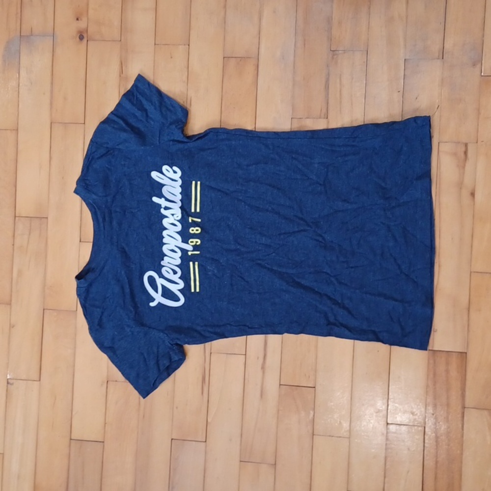 Womens tee-shirt
